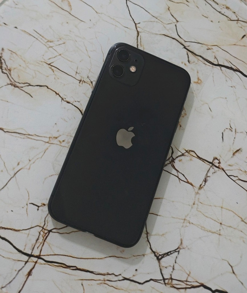 iPhone 11 128 - 2
