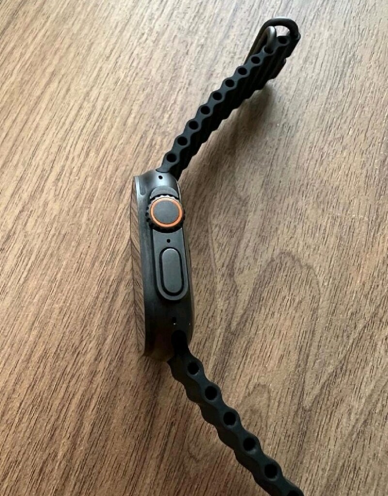 Apple watch ultra 3 - 3