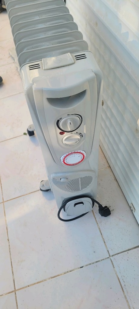 ısıtıcı - 3