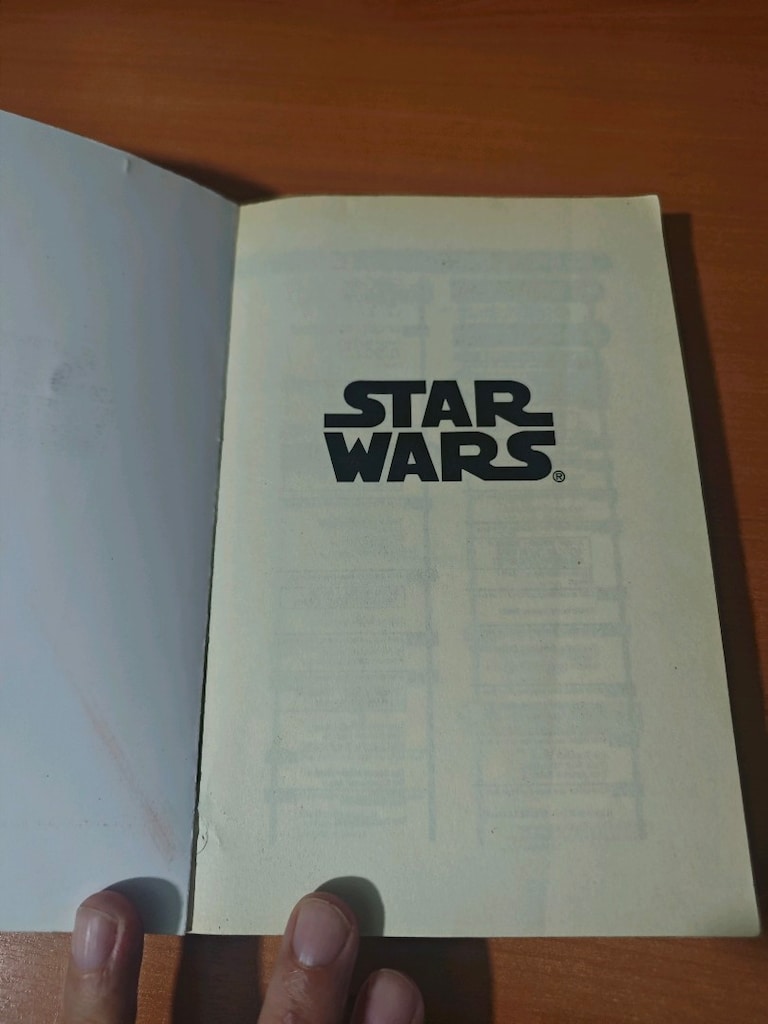 Star Wars Darth Bane 2 İkili Yönetim - 4