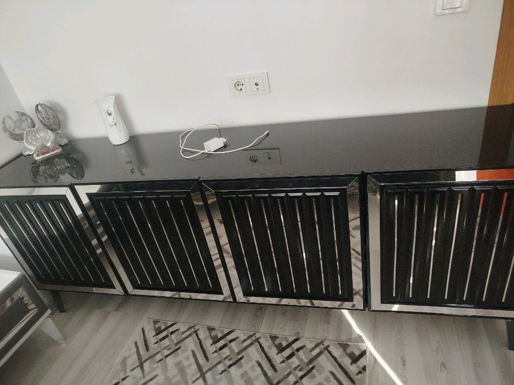 yemek masası ve konsol - 3