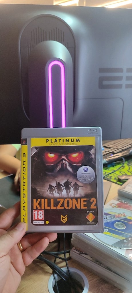 Ps3 KillZone 2 Oyunu - 2