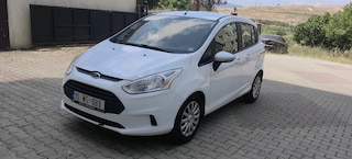 2015 model Düşük km Aile arabası - 3