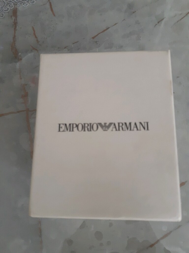armani - 4