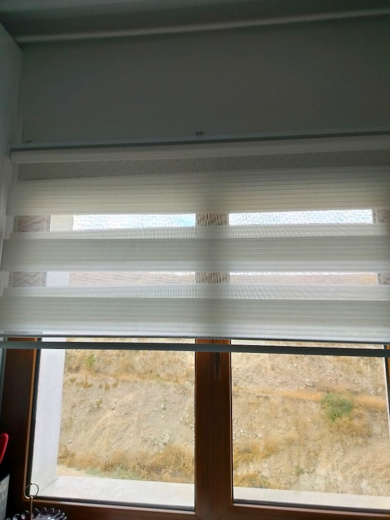 zebra perde en150 uzunluk 250cm - 3
