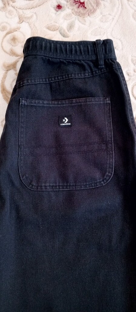 CONVERSE LOOSE KESİM PANTOLON (ORİJİNAL ÜRÜN) - 12