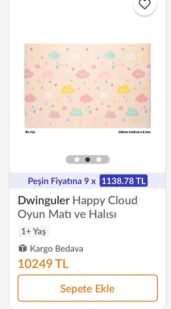 unigo oyun halısı - 6