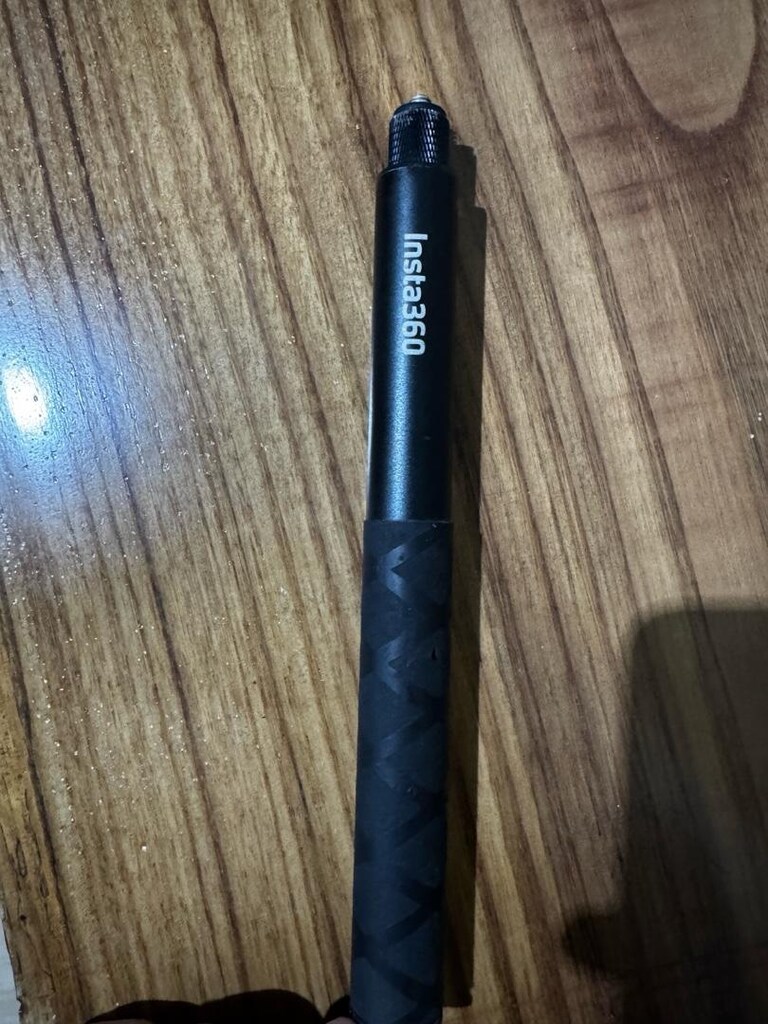 Insta360 aksiyon çubuğu - 2