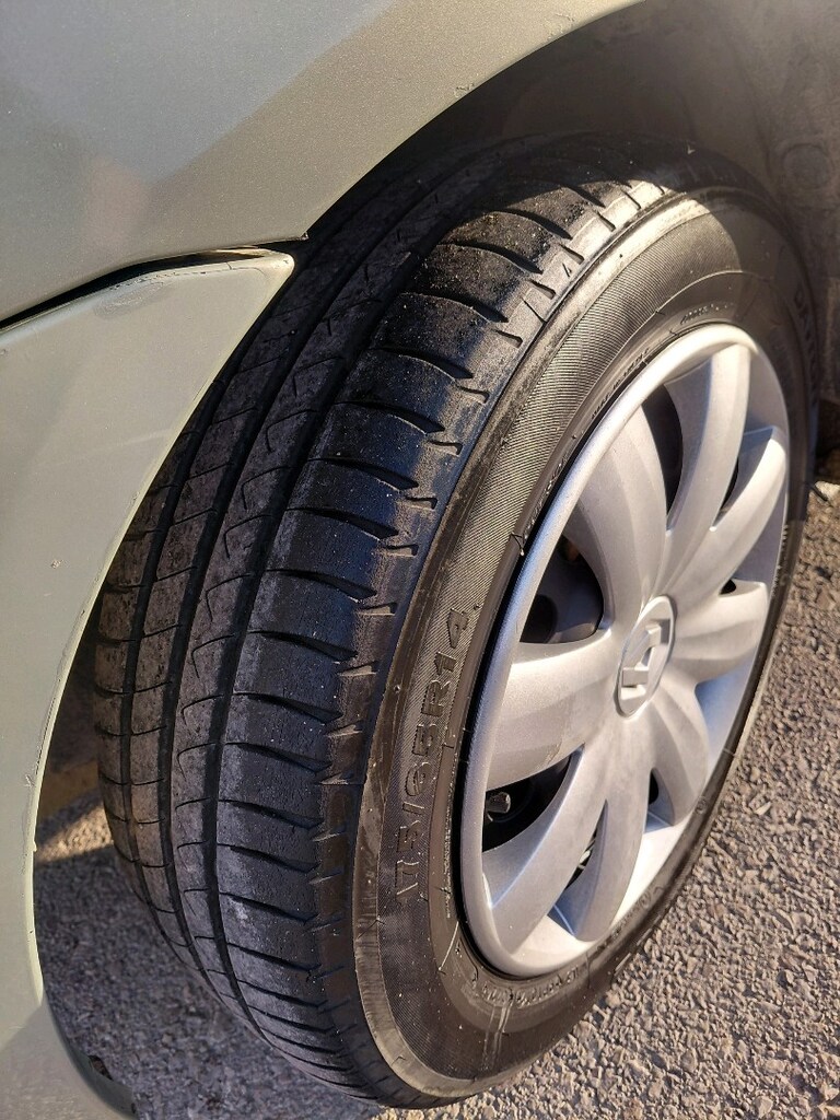 hatasız boyasız 1.5dci yüksek model takas lı - 6
