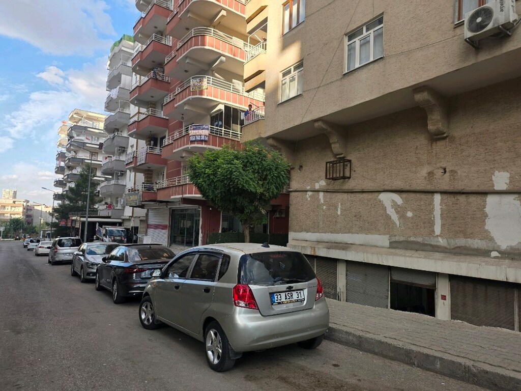 temiz kalos - 7