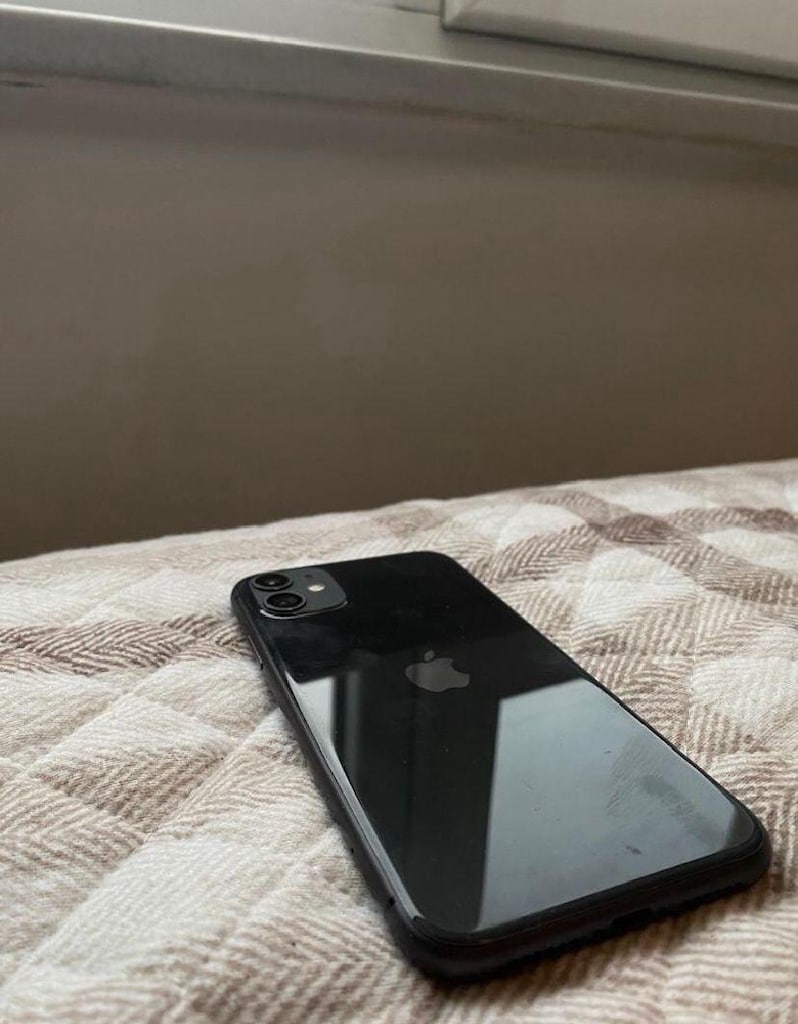 iphone 11 - 2
