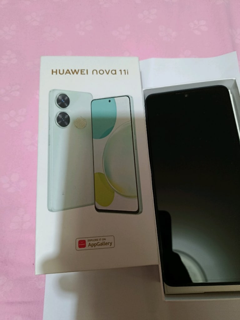 Huawei Nova 11i 8/128 GB Android telefon