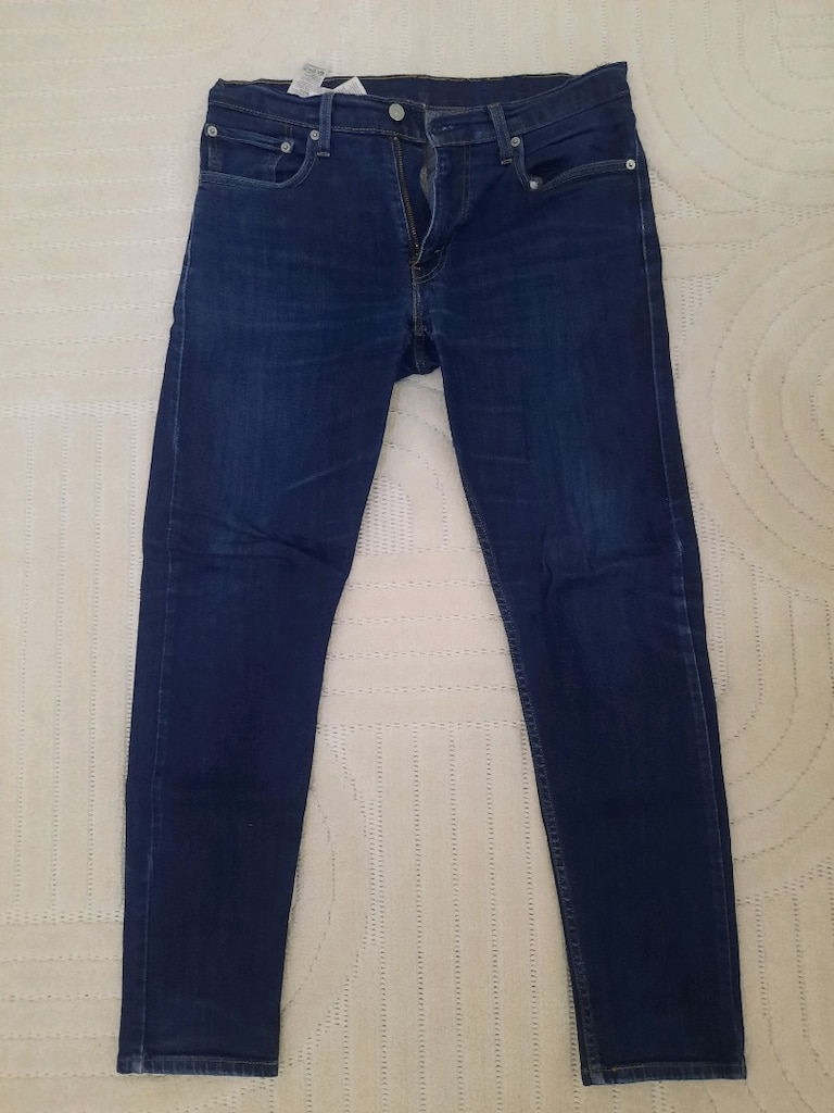 levi's kot