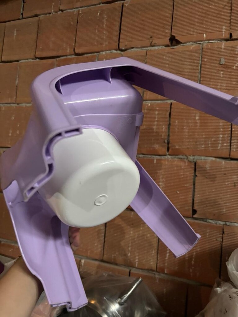 çocuk lazımlık klozet - 3