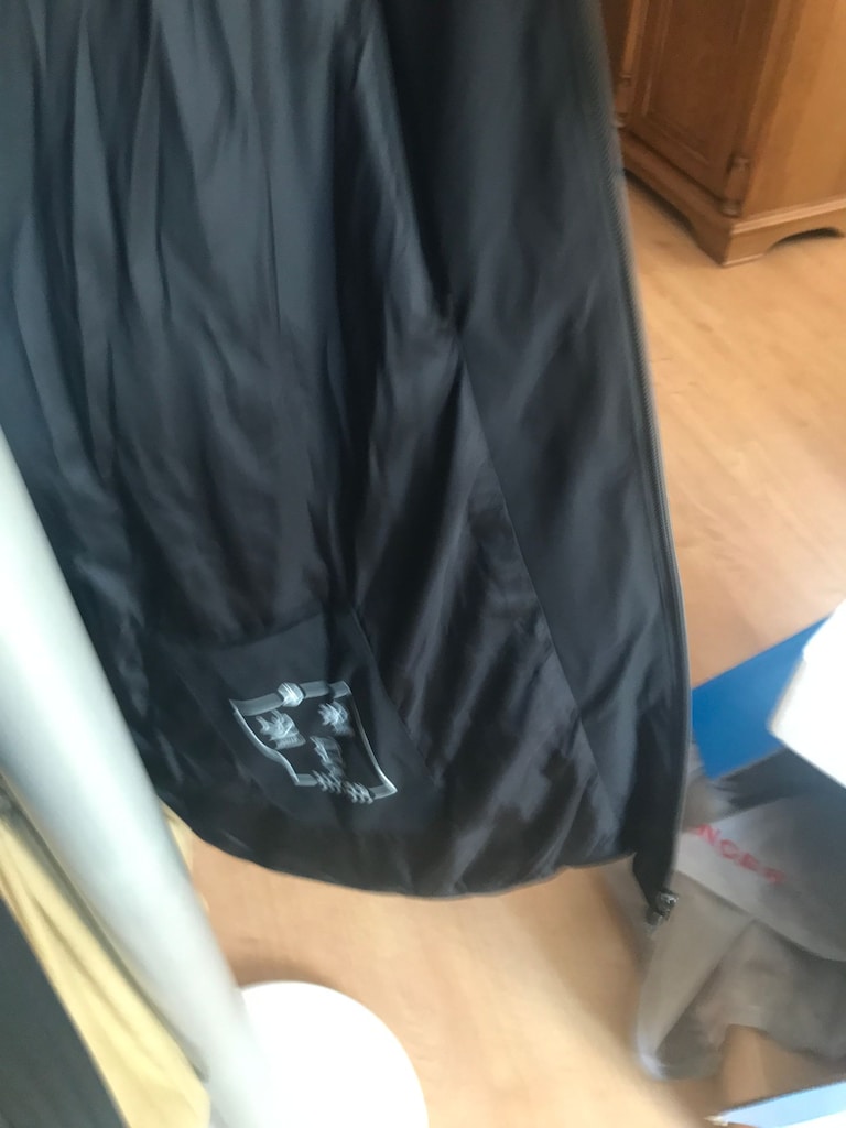 BEYMEN TERMAL MONT, RÜZGAR , SOĞUK VE SU GEÇİRMEZ, YENİ,5XL - 9
