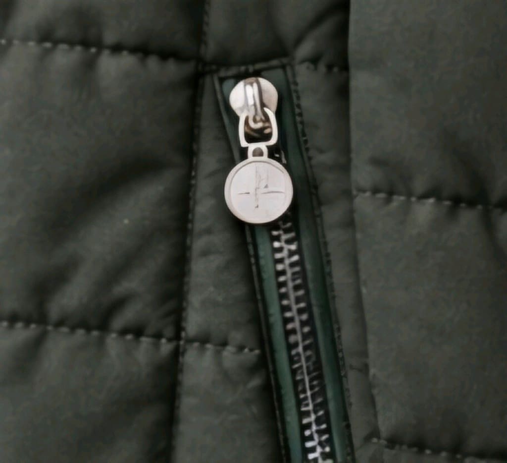 BAYAN UZUN KABAN - 9