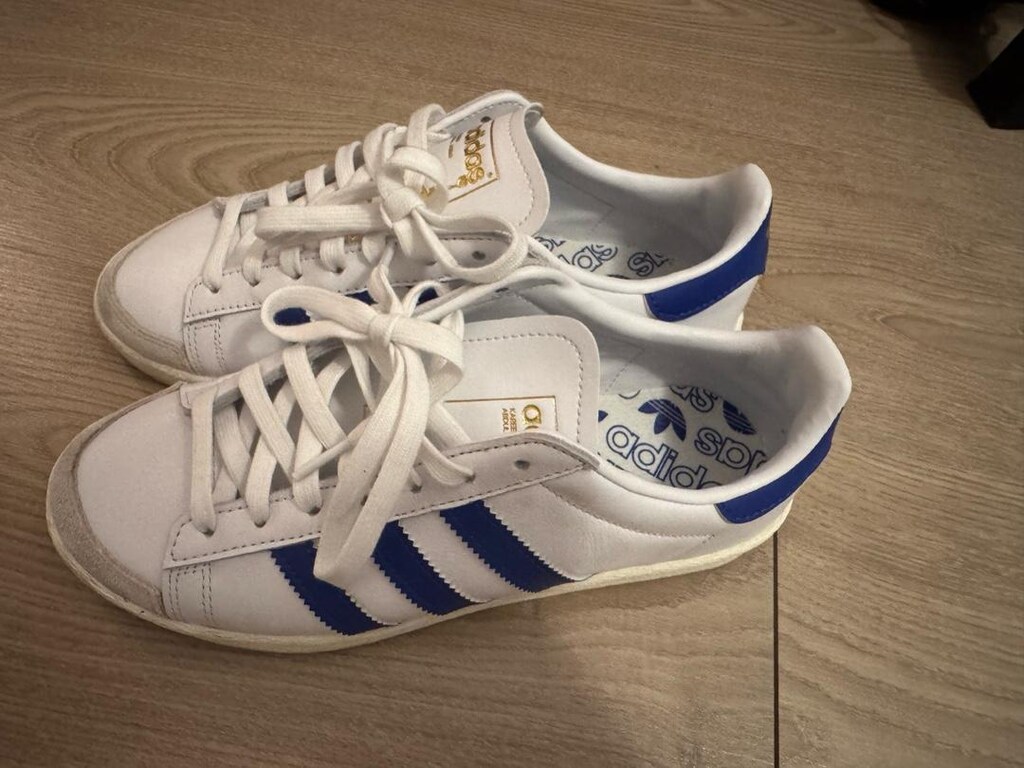 ADİDAS JABBAR LO SNEAKER — görsel 2/7