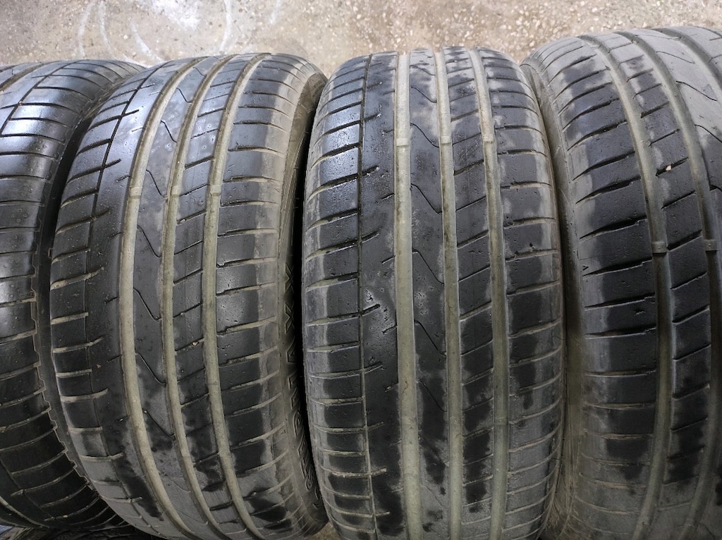 225-55-17 Starmaxx 4 adet yazlık lastik (tarih:2023) - 3
