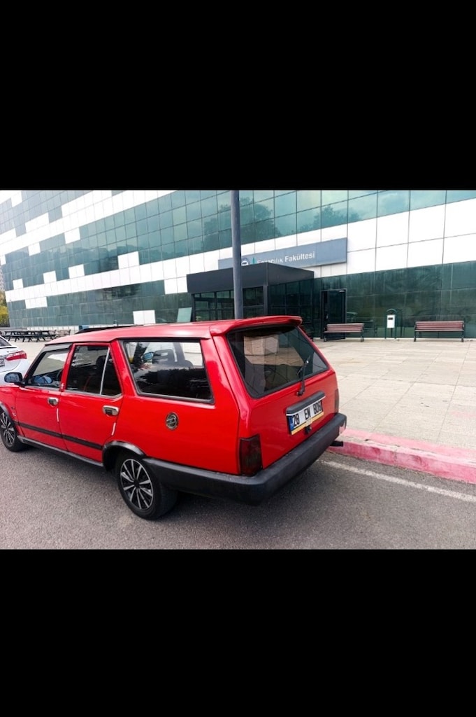 TOFAŞ KARTAL - 6
