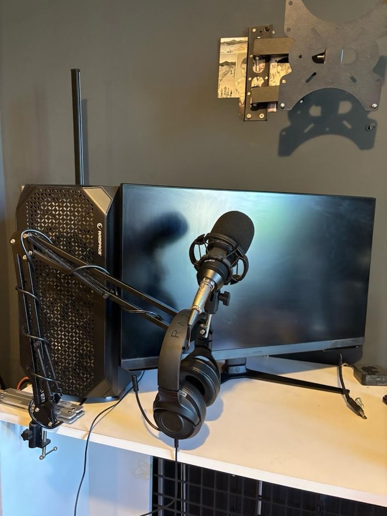 SEVGİLİMDEN DAHA İYİ BAKTIĞIM RTX 3060 165Hz MONİTÖRLÜ GAMİNG PC.