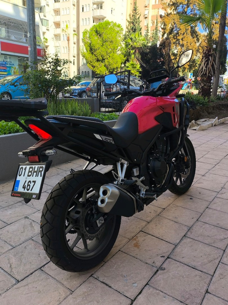 285 KM'DE EYLÜL ÇIKIŞLI - ÇANTALI, TAKİP CİHAZLI VE FULL EKİPMAN - 5