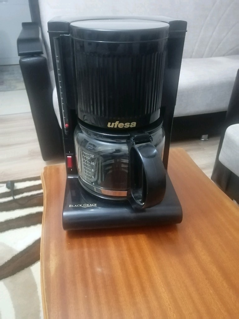 makina Kafvesi - 2