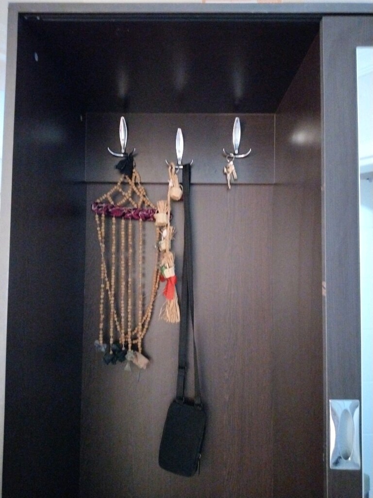 Tepe home markasının yüksek derin ve geniş portmanto - 7
