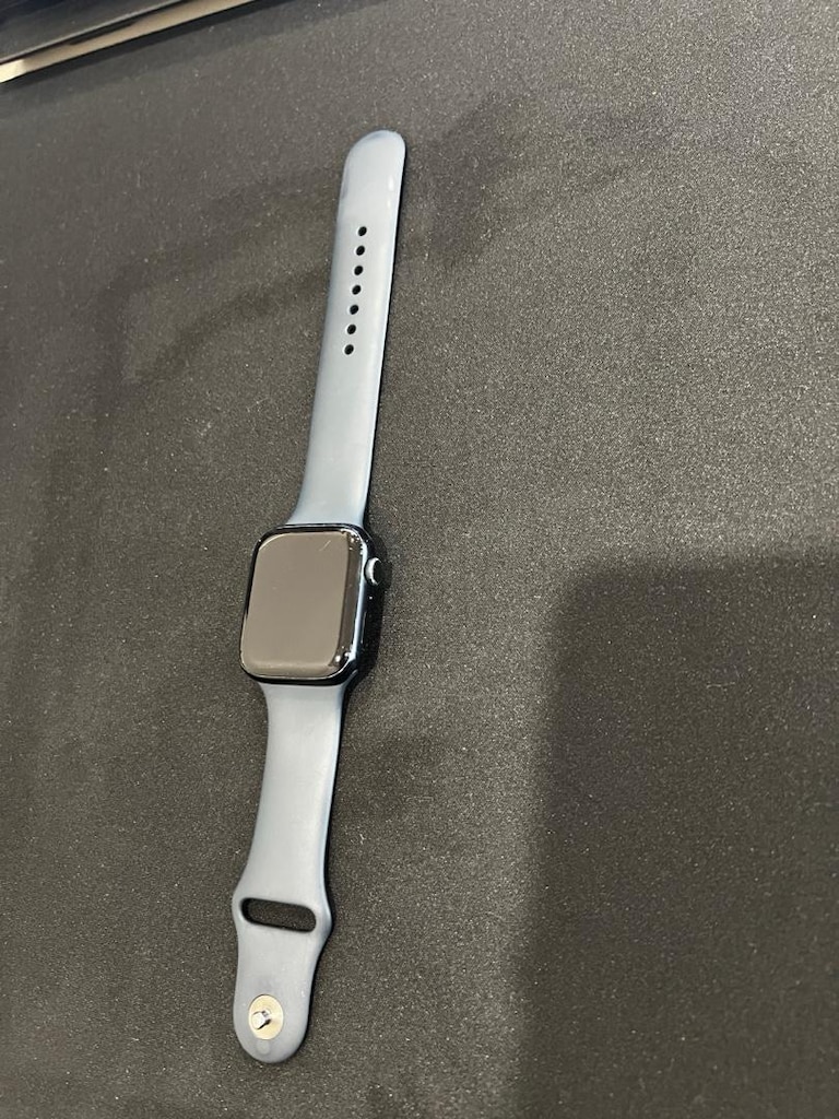 Apple Watch 8 - 3