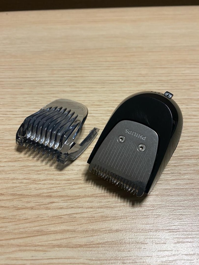Philips smartclick rq111 başlık