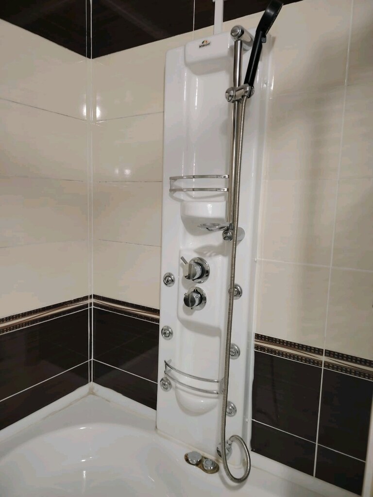 banyo jakuzi - 5