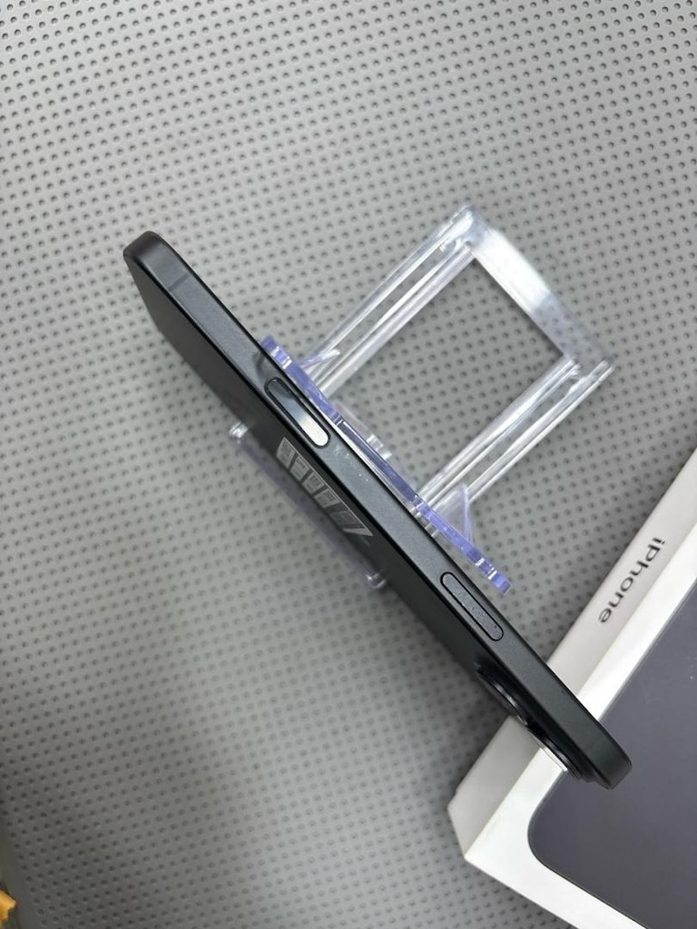 iphone 16 plus garantili - 4