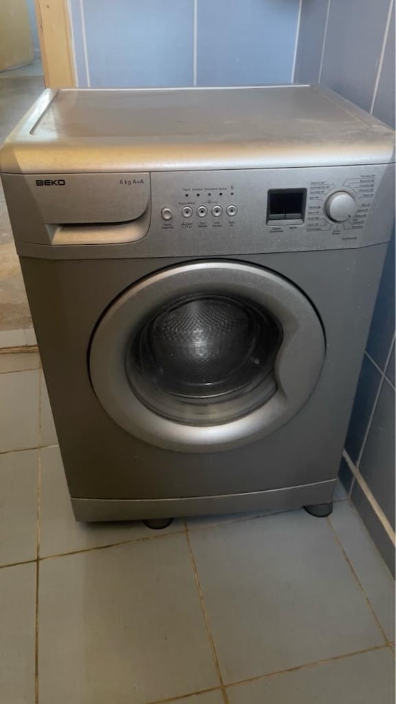 Beko çamaşır makinesi - 4