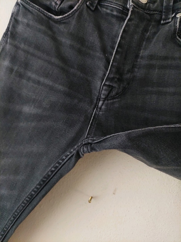 ZARA MAN Premium Jean pantolon - 2