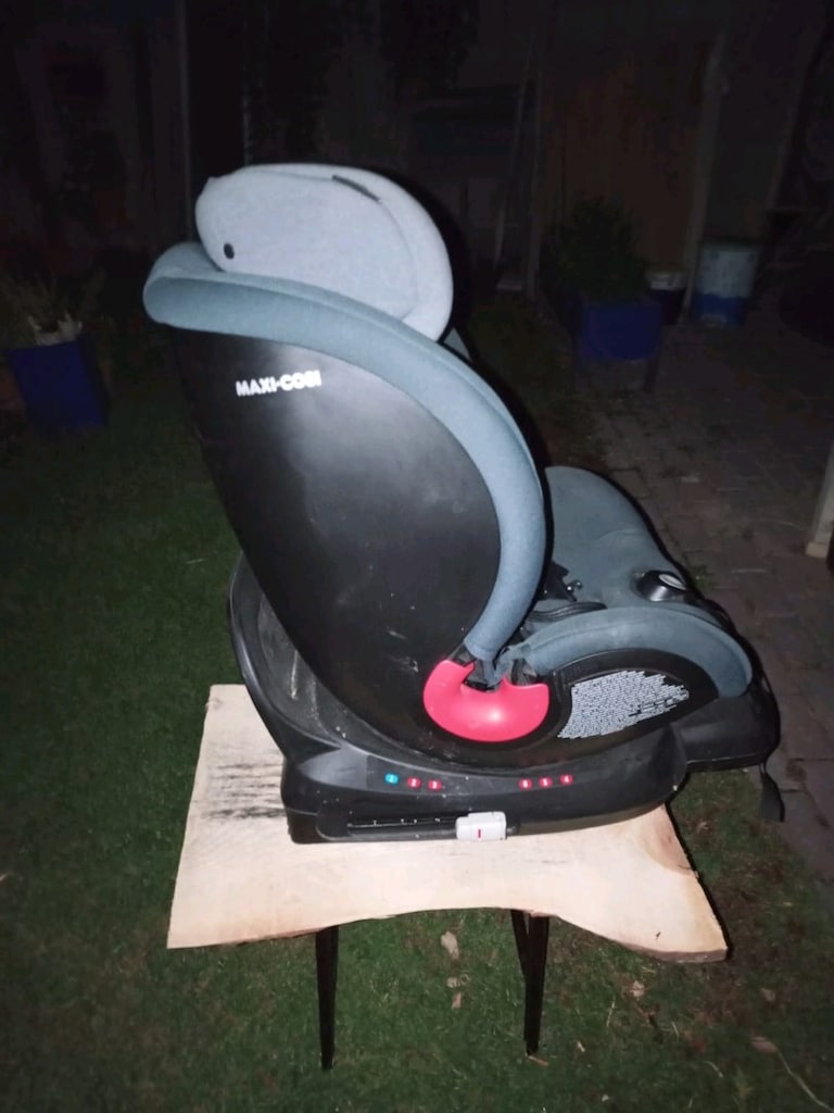 maxi cosi spinel 360
