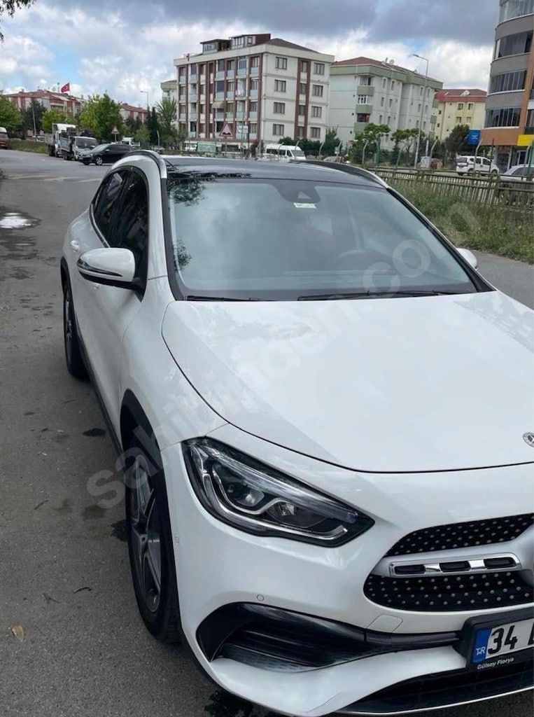 Düşük km li 2021 cıkışlı, Muayene ve Servis yapılmış - 2