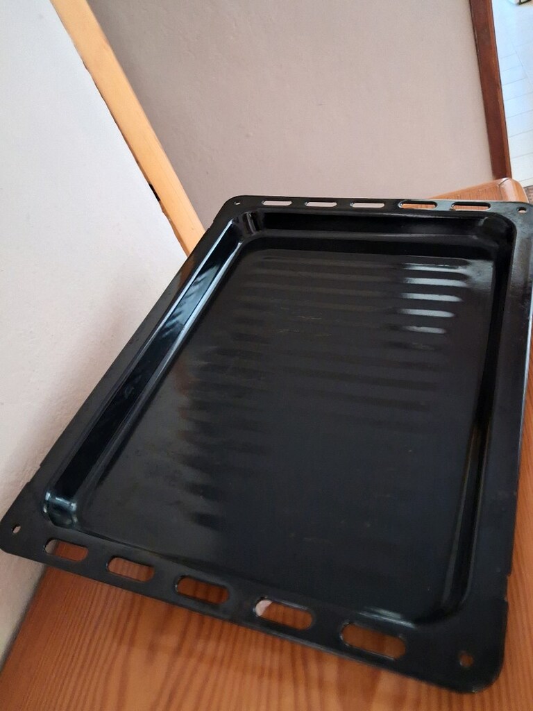 LÜXELL LX 3675 USTA BÖREKÇİ TURBA FIRIN - 6
