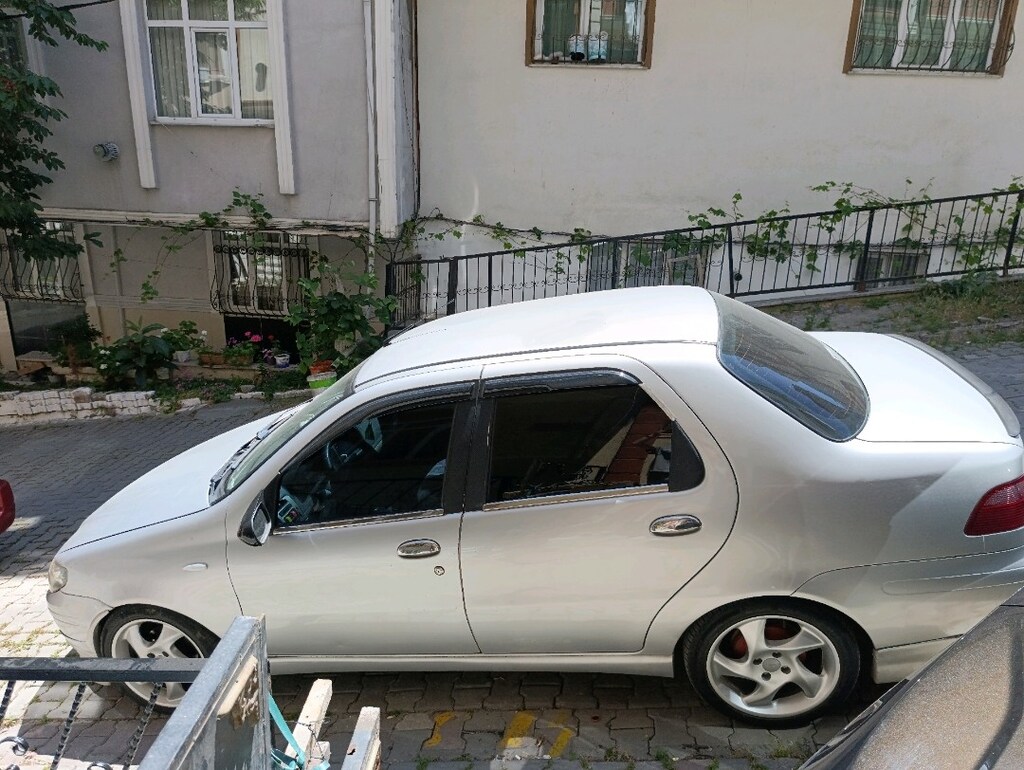 Albea sole 1.3 muktijet - 7