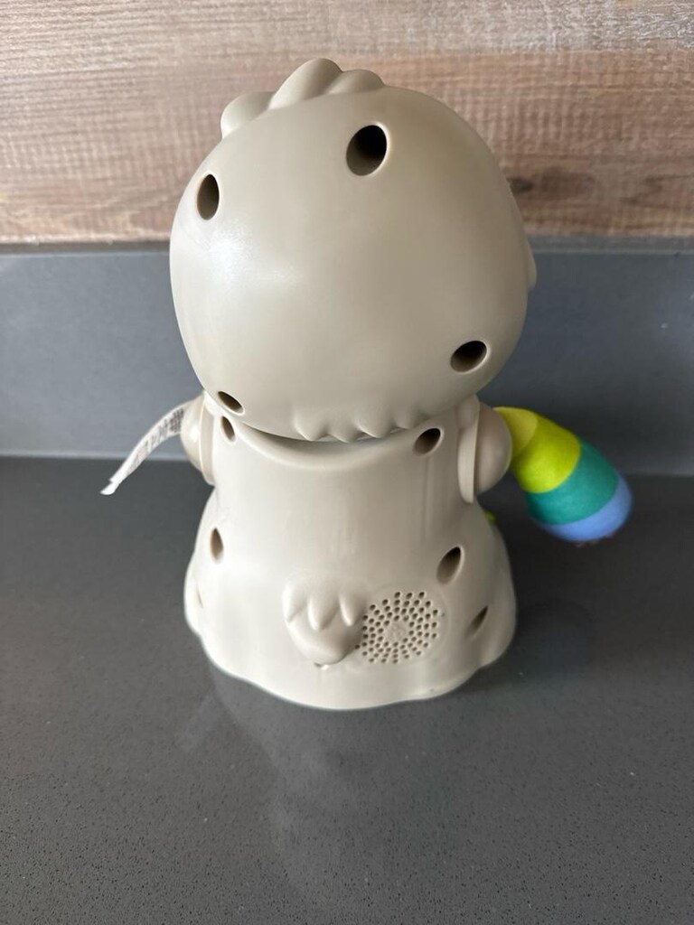 Fisher price neşeli tembel - 2