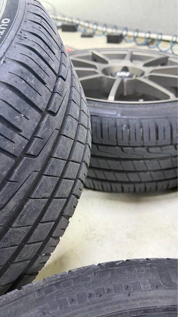 sıfır ayarında sparco - 4