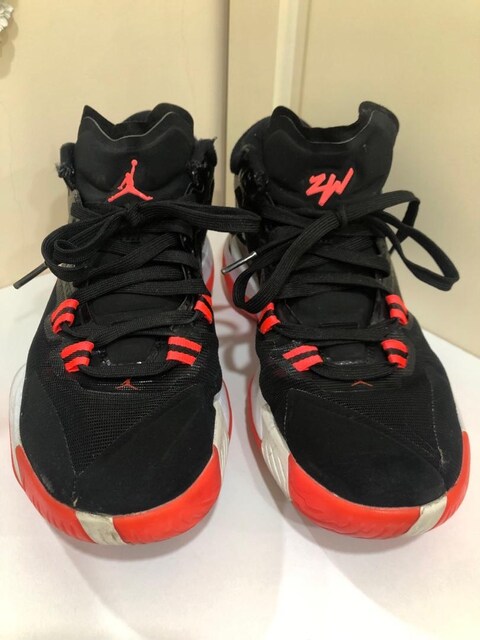 Nike Jordan Spor Ayakkabı 42,5