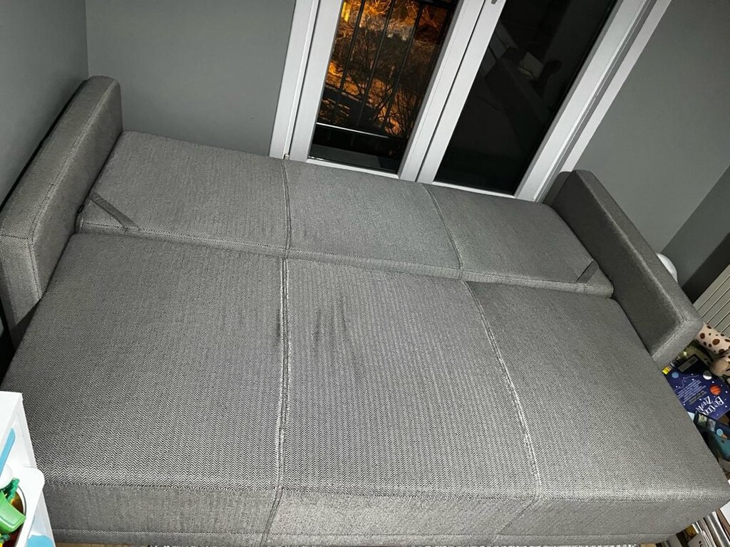 Enza Home Koltuk/ Bazalı/ Yataklı - 4