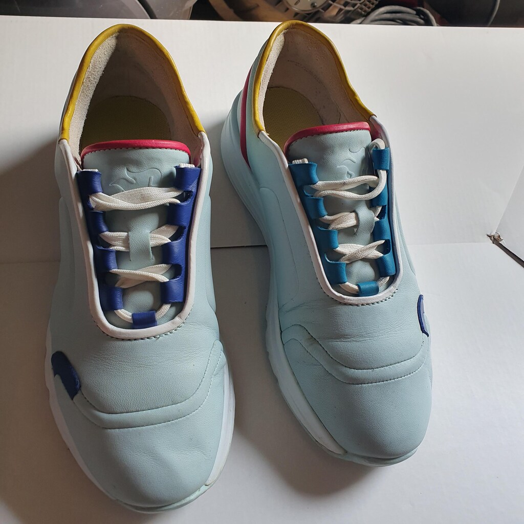 Camper Twins ayakkabı No:38 KUSURSUZ