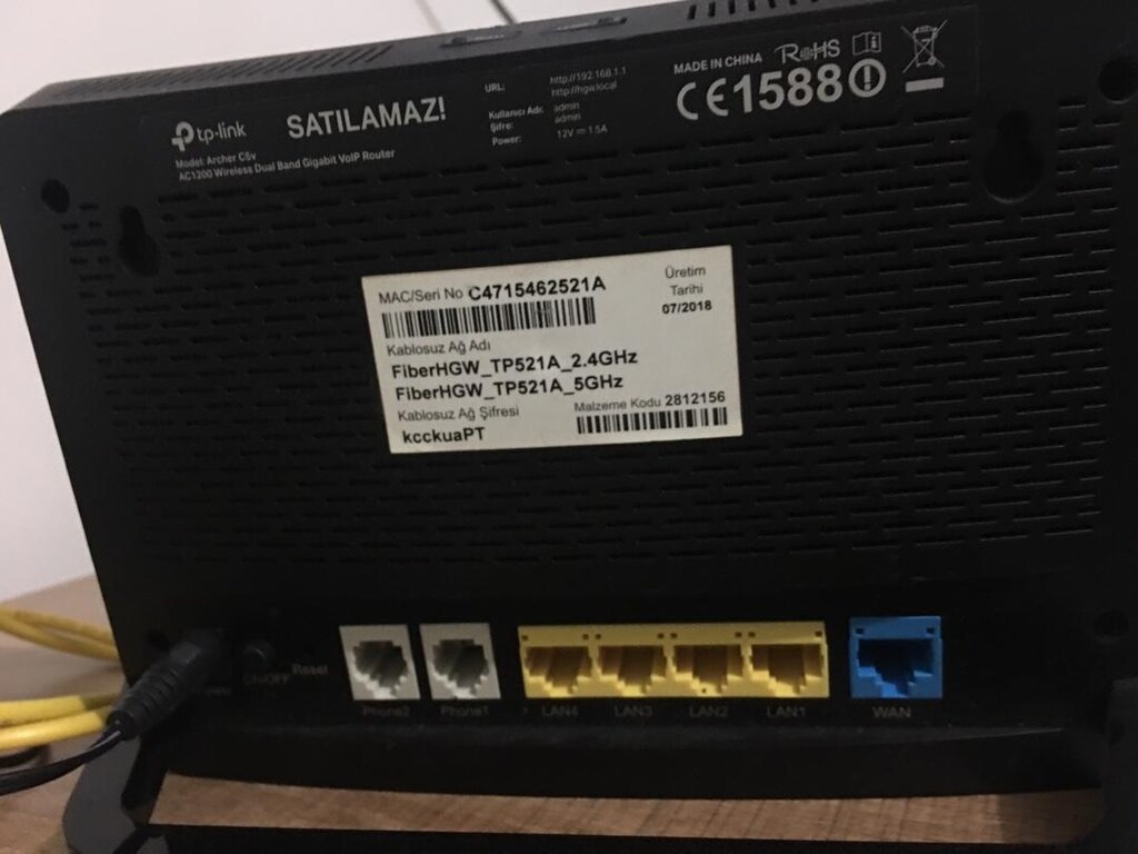 modem - 2