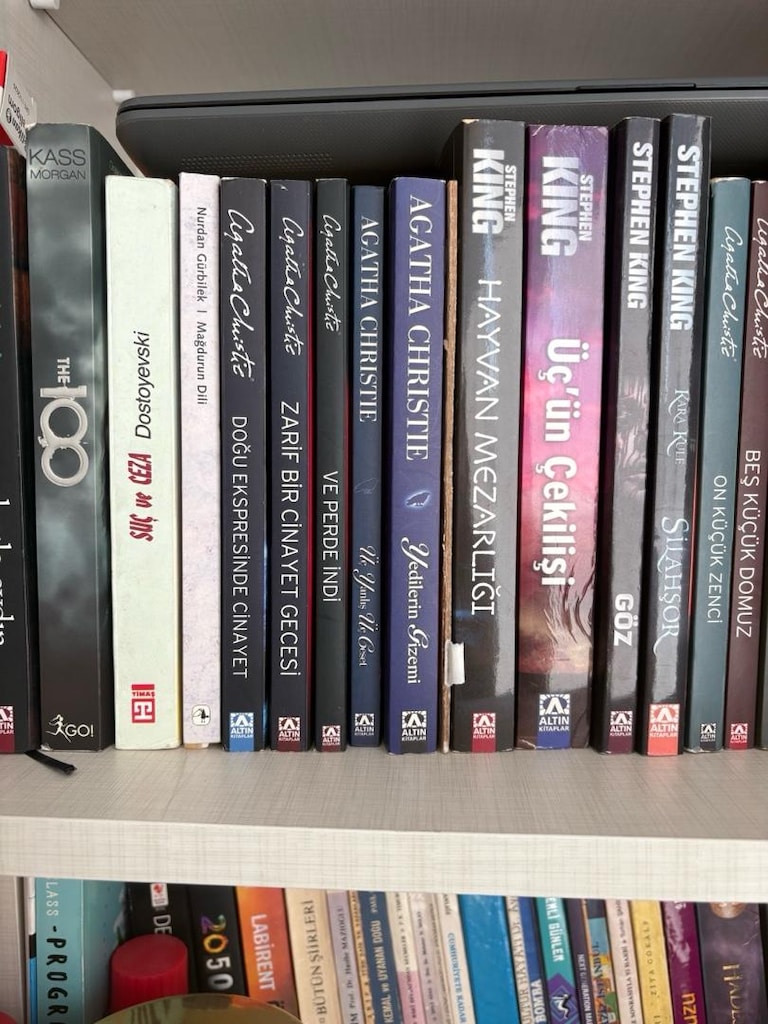 kitap - 5