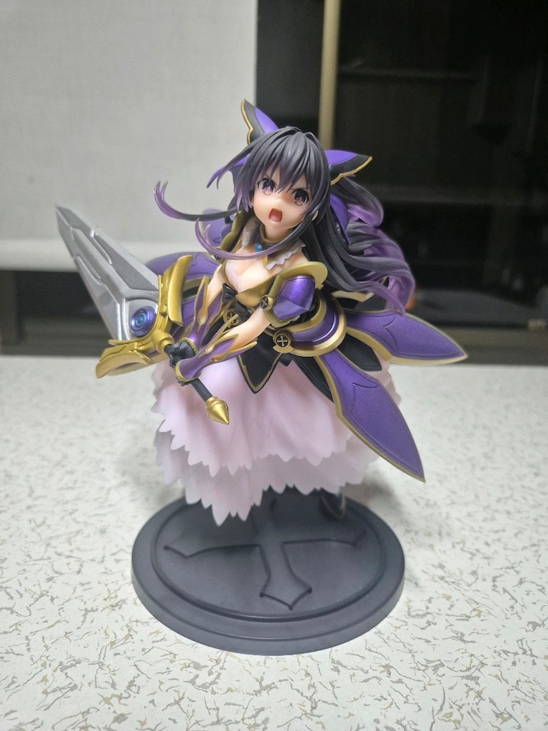 20cm anime figürleri orijinal - 2