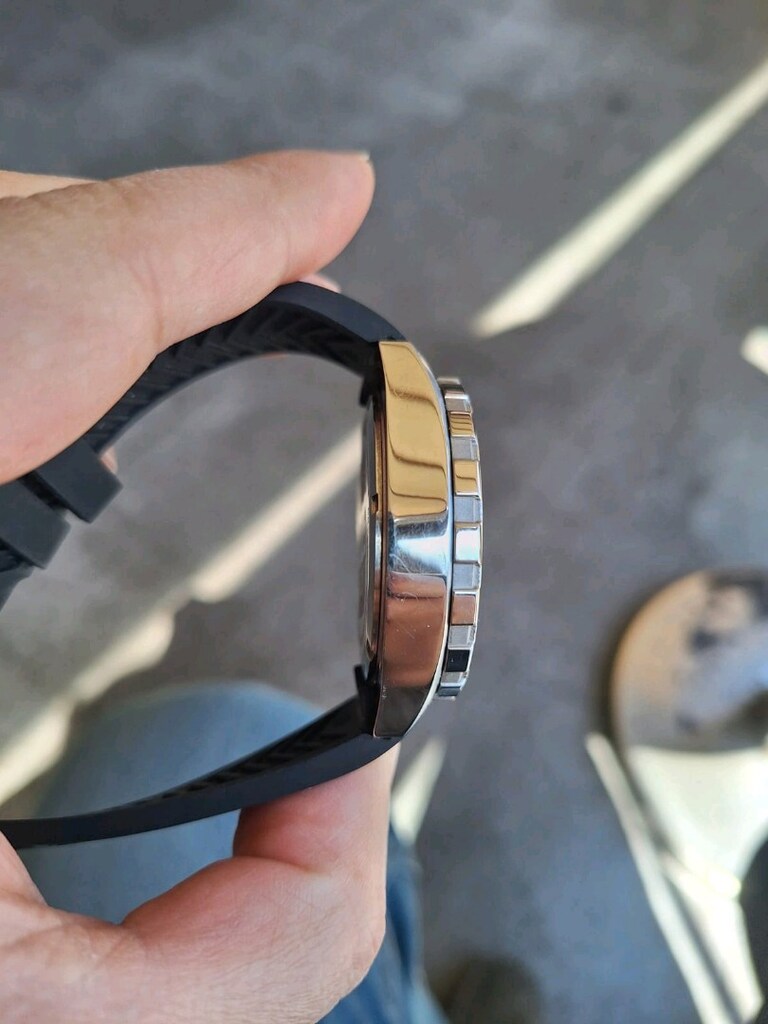 tagheuer erkek saat pilli - 2