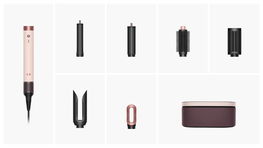 DYSON CO-ANDA2X SIFIR - 2