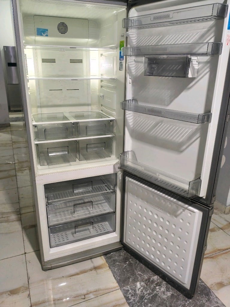 12.000 TL Etkin Arçelik inox 475 litre no frost yeni nesil çok temiz b - 3