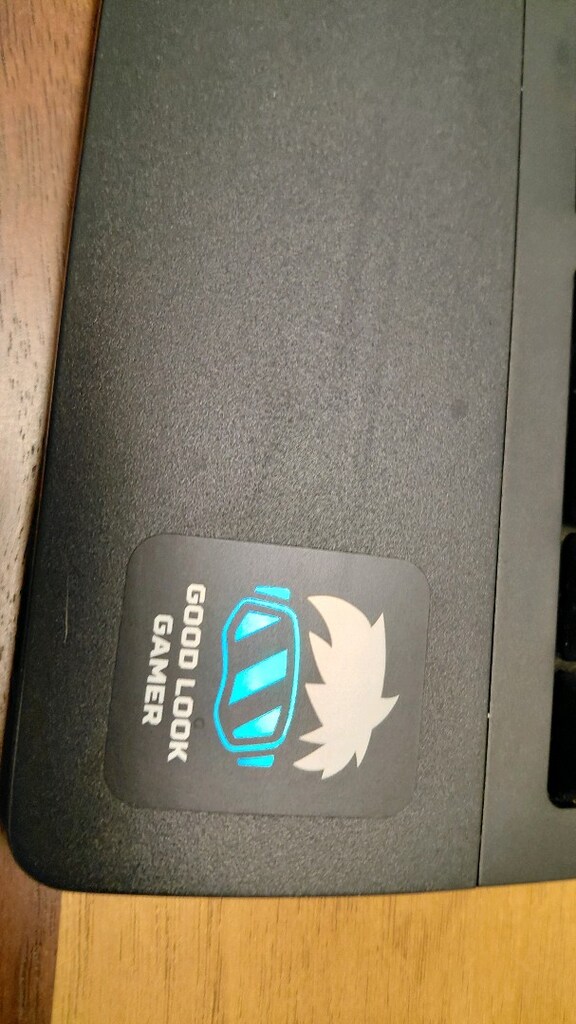 Logitech G213 Prodigy 920-008094 Q USB Gaming Siyah Klavye - 4