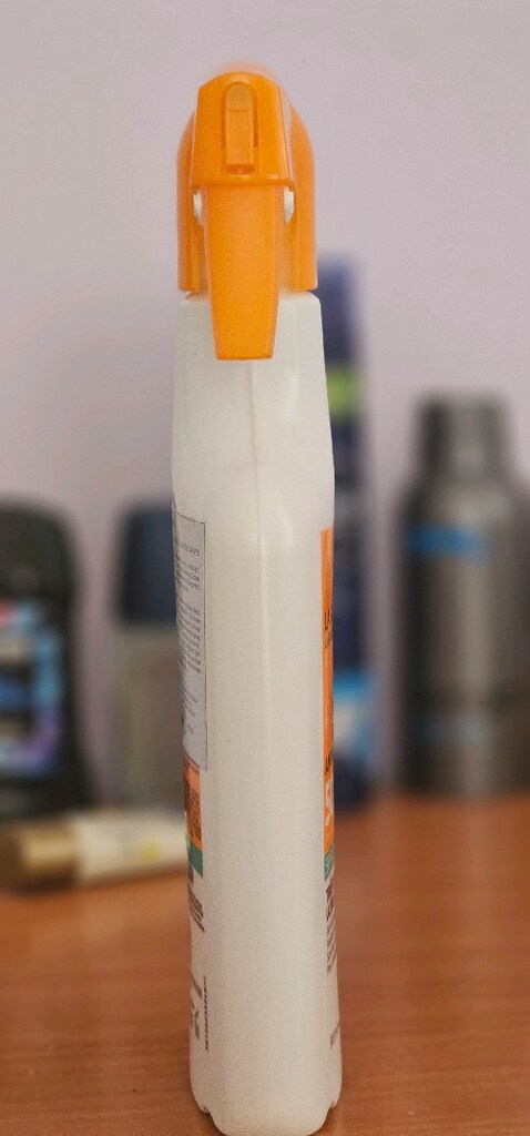 La Roche-Posay Anthelios Family 300 ml 50 Faktör Sprey Güneş Kremi - 3